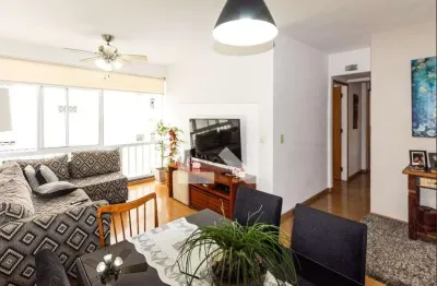 Apartamento com 2 quartos à venda na Rua Tabapuã, 146, Itaim Bibi, São Paulo