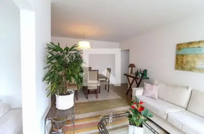 Apartamento com 3 quartos à venda na Rua Itacema, 380, Itaim Bibi, São Paulo