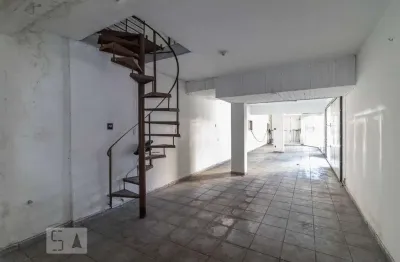 Casa com 2 quartos à venda na Avenida Santo Amaro, 6682, Chácara Santo Antônio, São Paulo