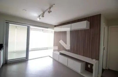 Apartamento com 1 quarto à venda na Rua Guararapes, 305, Brooklin, São Paulo