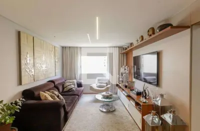 Apartamento com 2 quartos à venda na Rua Tuim, 762, Moema, São Paulo