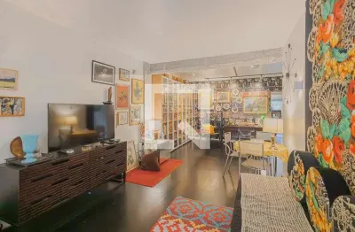 Apartamento com 2 quartos à venda na Rua João Moura, 444, Pinheiros, São Paulo