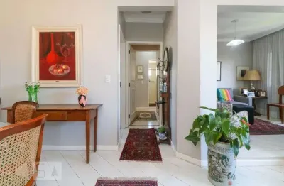 Apartamento com 2 quartos à venda na Rua Antônio Borba, 169, Vila Madalena, São Paulo