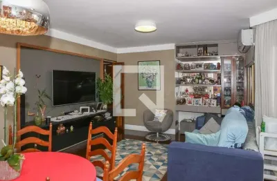 Apartamento com 3 quartos à venda na Rua Bergamota, 470, Alto da Lapa, São Paulo
