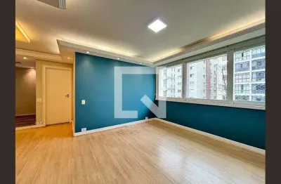 Apartamento com 2 quartos à venda na Rua Bandeira Paulista, 104, Itaim Bibi, São Paulo