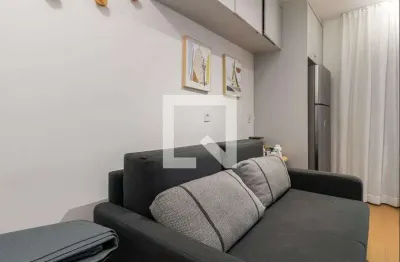 Kitnet / Stúdio à venda na Rua Afonso Braz, 805, Vila Nova Conceição, São Paulo