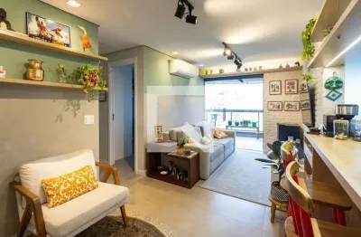 Apartamento com 2 quartos à venda na Rua Maracanã, 143, Vila Romana, São Paulo
