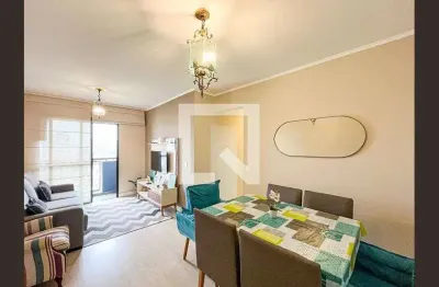 Apartamento com 3 quartos à venda na Rua Antônio Gonçalves da Cruz, 60, Vila Romana, São Paulo