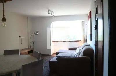 Apartamento com 2 quartos à venda na Rua Duílio, 282, Vila Romana, São Paulo