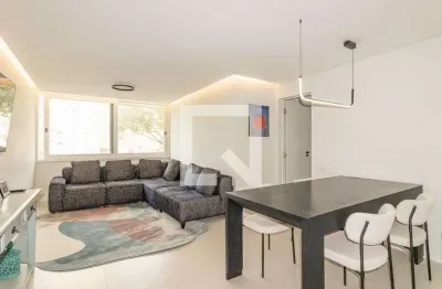 Apartamento com 3 quartos à venda na Avenida Pavão, 231, Moema, São Paulo