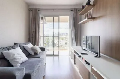 Apartamento com 2 quartos à venda na Rua Leopoldo de Bulhões, 35, Moema, São Paulo