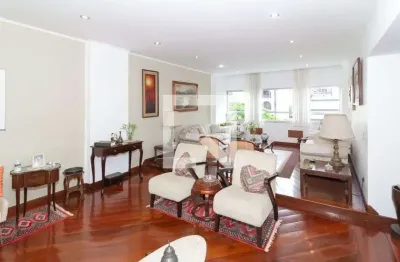 Apartamento com 3 quartos à venda na Rua João Ramalho, 296, Perdizes, São Paulo