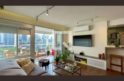 Apartamento com 2 quartos à venda na Rua Havaí, 629, Sumaré, São Paulo