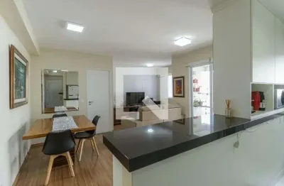 Apartamento com 2 quartos à venda na Rua Clodomiro Amazonas, 1346, Vila Olímpia, São Paulo