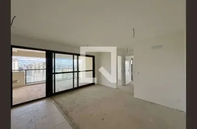 Apartamento com 2 quartos à venda na Avenida Vereador José Diniz, 2421, Brooklin, São Paulo
