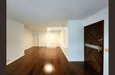 Apartamento com 3 quartos à venda na Avenida Macuco, 523, Moema, São Paulo