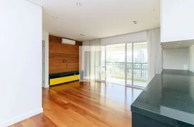 Apartamento à venda - chácara santo antonio, 2 quartos,  81 m2