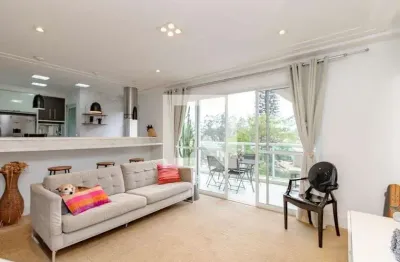 Apartamento com 2 quartos à venda na Rua Zacarias de Gois, 707, Campo Belo, São Paulo