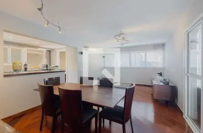 Apartamento com 2 quartos à venda na Avenida Doutor Arnaldo, 2222, Sumaré, São Paulo