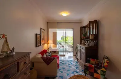 Apartamento com 3 quartos à venda na Rua Araguari, 349, Moema, São Paulo