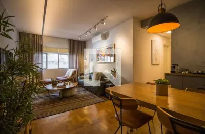 Apartamento com 2 quartos à venda na Rua Cayowaá, 604, Perdizes, São Paulo