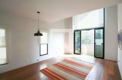 Apartamento com 1 quarto à venda na Rua Bandeira Paulista, 65, Itaim Bibi, São Paulo