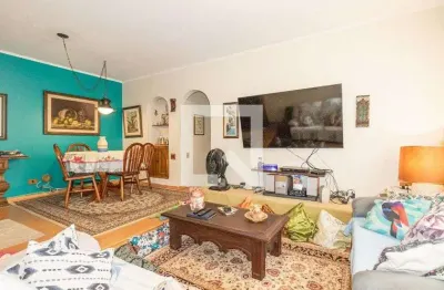 Apartamento com 3 quartos à venda na Rua Jesuíno Arruda, 308, Itaim Bibi, São Paulo