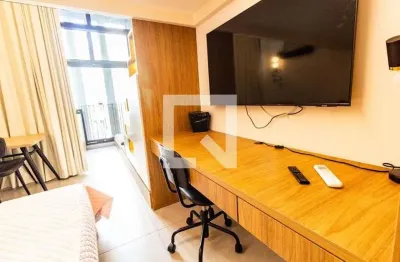 Apartamento com 1 quarto à venda na Rua Bartira, 238, Perdizes, São Paulo