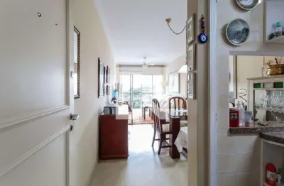 Apartamento com 2 quartos à venda na Rua Brasília, 99, Itaim Bibi, São Paulo