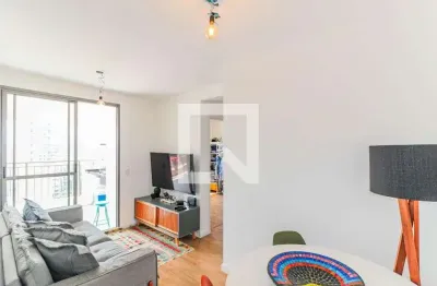 Apartamento à venda - chácara santo antonio, 2 quartos,  58 m2