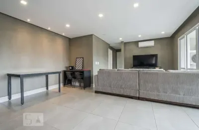 Apartamento à venda - chácara santo antonio, 2 quartos,  81 m2