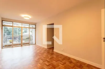 Apartamento com 3 quartos à venda na Rua Tabapuã, 1075, Itaim Bibi, São Paulo