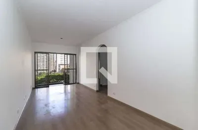 Apartamento com 2 quartos à venda na Rua Brasília, 99, Itaim Bibi, São Paulo