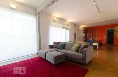 Apartamento com 2 quartos à venda na Rua Apinajés, 1307, Sumaré, São Paulo