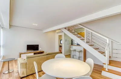 Apartamento com 1 quarto à venda na Rua Gomes de Carvalho, 1732, Vila Olímpia, São Paulo