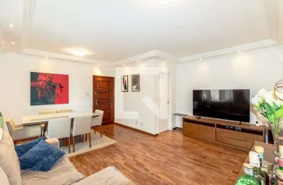 Apartamento com 3 quartos à venda na Rua Bandeira Paulista, 87, Itaim Bibi, São Paulo