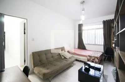 Apartamento com 2 quartos à venda na Rua Joaquim Floriano, 892, Itaim Bibi, São Paulo