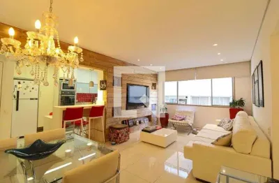 Apartamento com 3 quartos à venda na Rua Jesuíno Arruda, 308, Itaim Bibi, São Paulo