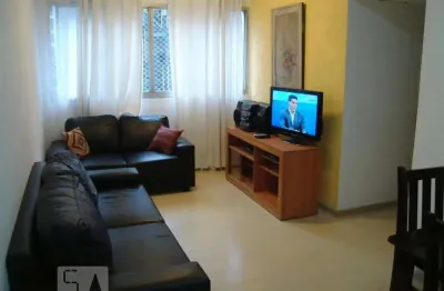 Apartamento com 2 quartos à venda na Rua José Muniz dos Santos, 60, Brooklin, São Paulo