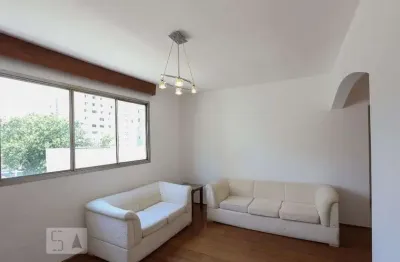 Apartamento com 3 quartos à venda na Rua Urussuí, 352, Itaim Bibi, São Paulo