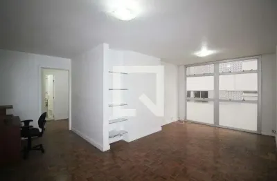 Apartamento com 2 quartos à venda na Rua Jesuíno Arruda, 254, Itaim Bibi, São Paulo