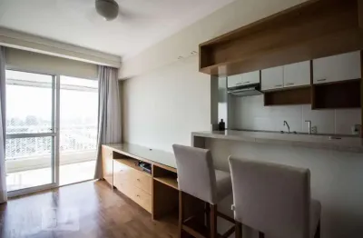 Apartamento com 2 quartos à venda na Rua Pais Leme, 215, Pinheiros, São Paulo