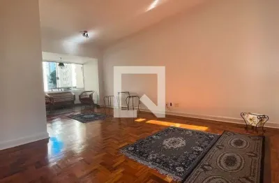 Apartamento com 2 quartos à venda na Rua Oscar Freire, 1775, Pinheiros, São Paulo
