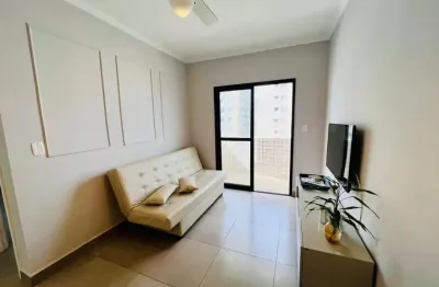 Apartamento com 2 quartos à venda na Rua José Amatheu Ramos, 114, Cidade Ocian, Praia Grande