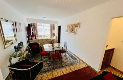 Apartamento com 3 quartos à venda na Avenida Presidente Costa e Silva, 230, Boqueirão, Praia Grande