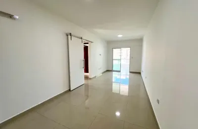 Apartamento com 2 quartos à venda na Avenida Marechal Maurício José Cardoso, 891, Canto do Forte, Praia Grande