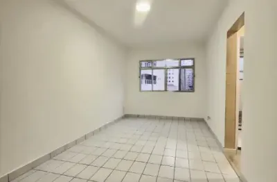 Apartamento com 1 quarto à venda na Rua Pedro Álvarez Cabral, 236, Aviação, Praia Grande
