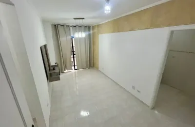 Apartamento com 1 quarto à venda na Rua Juquirais, 83, Tupi, Praia Grande