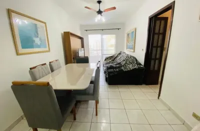 Apartamento com 2 quartos à venda na Rua Afonso Bovero, 89, Cidade Ocian, Praia Grande