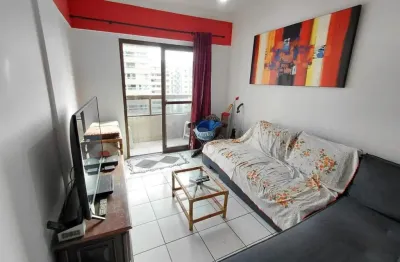 Apartamento excelente apartamento  com vista mar -- tupi - praia grande.